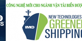 Lãnh đạo Cục Hàng hải Việt Nam gửi Thư ngỏ nhân ngày Hàng hải Thế giới năm 2022